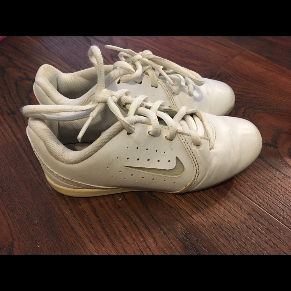 Nike Cheer Shoes